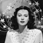 Johnny Depp Instagram – Soon… X

Photo: www.HedyLamarr.com Courtesy of Hedy Lamar Estate & CMG Worldwide