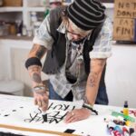 Johnny Depp Instagram -