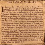 Johnny Depp Instagram - Preface to ’The Time of Your Life’ (1939) by William Saroyan. - A New Year’s wish to all. Though the world is in mourning for better days, I hope all of you are able to find a moment tonight to smile and more importantly, to laugh and make others laugh, as much as possible. I know this may be difficult in the midst of these trying times, but I wish nothing but happiness and health to all. May you be surrounded in perfection. With all my love and respect, JD