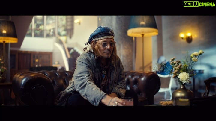 Johnny Depp - 450.7K Likes - 🌟 The Karlovy Vary International Film Festival has just started! Here is this year’s brand new festival trailer starring Johnny Depp.
#johnnydepp #kviff2023 #kviff57 #kviff #festivaltrailer