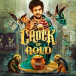 Johnny Depp Instagram - ‘Crock of Gold - A Few Rounds with Shane MacGowan’ will be in theatres across the USA & Canada on Dec 1st for a one-night-only special event. UK & Éire cinemas will follow from Dec 4th and Australia from Dec 17th. The film will then be available on home digital platforms & DVD in the USA & Canada from Dec 4th, UK & Éire on Dec 7th. Many more dates and territories will be added soon, for more info follow @crockofgoldfilm Sláinte!
