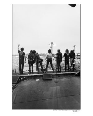 Johnny Depp Instagram - Love seeing all your faces out on the road… thank you so much for coming to see us!!!
Eternally, JD. X
-
photos: Kyler Clark @cerealkyler