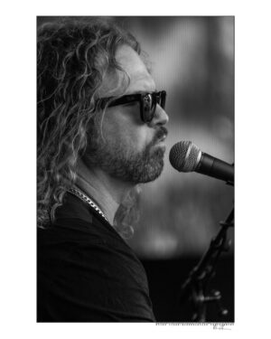 Johnny Depp Instagram - Love seeing all your faces out on the road… thank you so much for coming to see us!!!
Eternally, JD. X
-
photos: Kyler Clark @cerealkyler