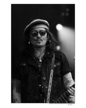 Johnny Depp Instagram - Love seeing all your faces out on the road… thank you so much for coming to see us!!!
Eternally, JD. X
-
photos: Kyler Clark @cerealkyler