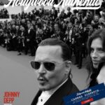 Johnny Depp Instagram – You can call it a comeback, but as @johnnydepp tells @gregwilliamsphotography, “I mean, you have to have gone away to come back. I didn’t go nowhere…” 

In the car en route to the world premiere of Jeanne Du Barry, Depp talks about his tight, mischief-filled friendship with Marlon Brando and what it means to be welcomed back at Cannes. 

See the shoot in the special @hollywoodauthentic Cannes Dispatch issue, at the link in bio.

#JohnnyDepp #HollywoodAuthentic #JeanneDuBarry #Cannes #CannesFilmFestival #Leica #GregWilliamsPhotography #GregWilliams