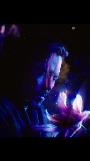Johnny Depp Instagram - …JD X.
#SAVAGEXFENTYSHOW VOL. 4
@savagexfenty @badgalriri @primevideo