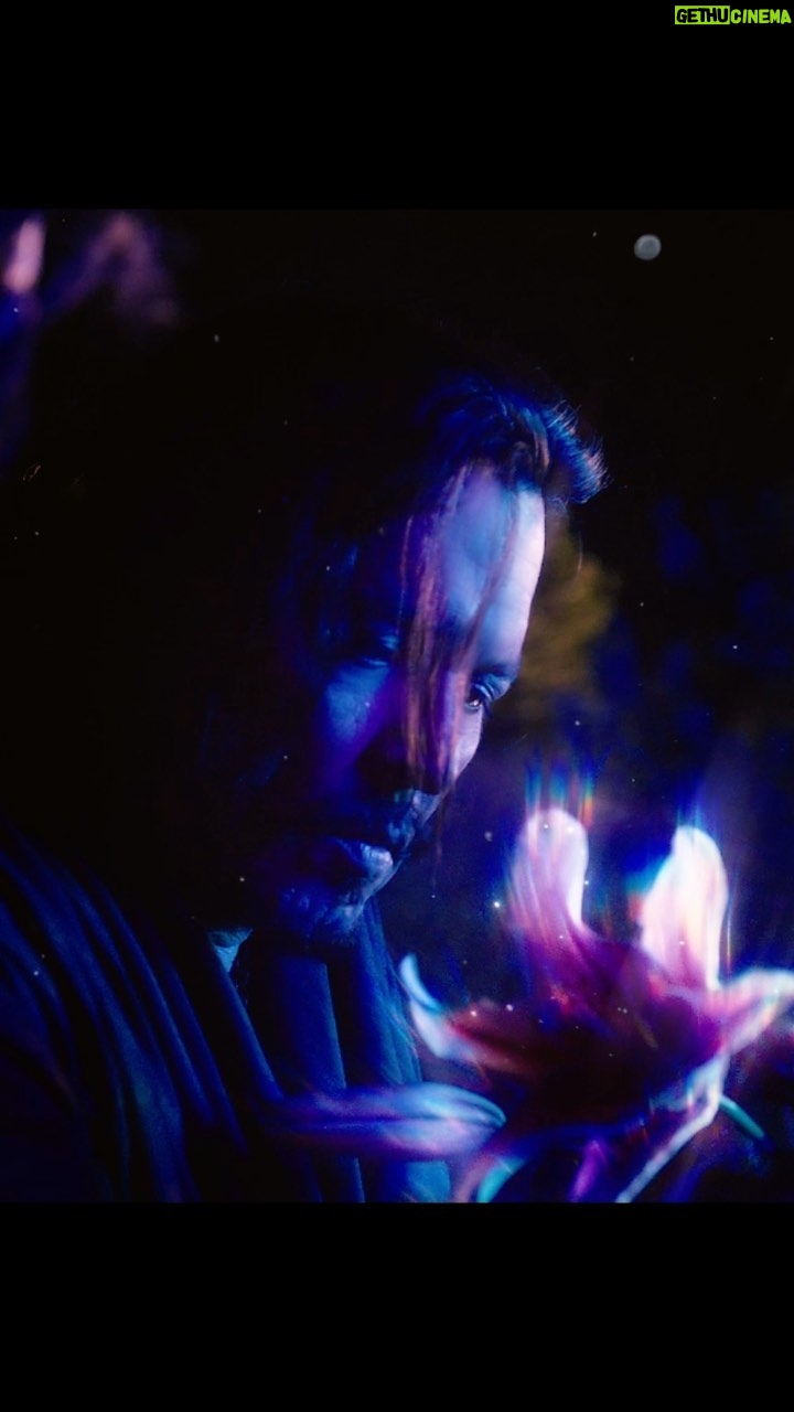 Johnny Depp - 1.3 Million Likes - …JD X.
#SAVAGEXFENTYSHOW VOL. 4
@savagexfenty @badgalriri @primevideo