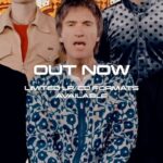 Johnny Marr Instagram - Today is the release of the Best Of. 10 years of songs, bangers, and electric shows. Thanks for being with me. Spirit Power. Spirit Power: The Best Of Johnny Marr is out now.