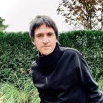 Johnny Marr Instagram - Thank you for all the birthday messages. X