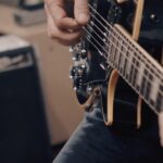 Johnny Marr Instagram - “He’s not just a photographer, he’s an artist” Marr’s guitars is out now.