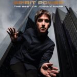 Johnny Marr Instagram – Thank you to everyone who put Spirit Power in the Top Ten of the Album Charts and # 1 in the Indie Charts. Good on ya. #spiritpower
