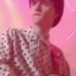 Johnny Marr Instagram - Digging into my guitar stories with @itvnews 'Marr's Guitar's' is out on the 17th of October.