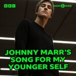 Johnny Marr Instagram - Johnny Marr 🤝 Iggy Pop All of Johnny Marr’s Artist in Residence shows are available to listen to on @bbcsounds - get stuck in!
