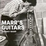 Johnny Marr Instagram - Just wanted to say how exciting it is for me to have the book coming out soon. It really has been a mission and I think you guys are gonna like it. #marrsguitars