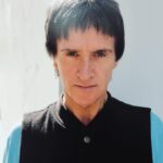 Johnny Marr Instagram - Hello all. I’ve had some messages about dodgy accounts pretending to be me. This is the only official account. Love, Me. X Pic @andrewcotterill