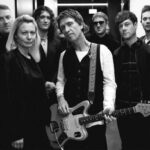 Johnny Marr Instagram - Musicians. Thank you. JX pic @riaztv