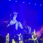 Johnny Marr Instagram - There Is A Light That Never Goes Out 📷 @memoirsofamancunian