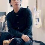 Johnny Marr Instagram - A Night With The Johnny Marr Orchestra at Manchester’s brand new Aviva Studios, 7th and 8th December. Last few tickets left.