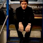 Johnny Marr Instagram - @yogifootwear x @universal_works - some of my favourite folks. Rough Trade East