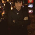 Johnny Marr Instagram - “Out of that touring energy came the song, ‘Easy Money’"