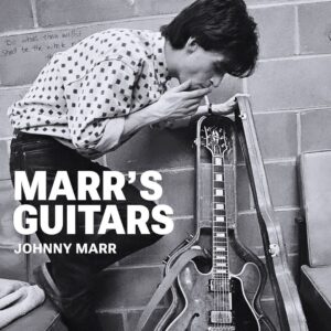 Johnny Marr Instagram - It’s been an eventful and fun 2023. Thanks to all the friends, musicians and co-conspirators who have been with me this year and big love and good luck to everyone for 2024. JX