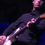 Johnny Marr Instagram – “It was the start of my soundtrack career with @hanszimmer which still goes on to this day”