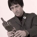 Johnny Marr Instagram - "It became a bigger deal than I thought it was" 💬 Johnny reflects on the start of his solo career - From Then To Now, Part One.