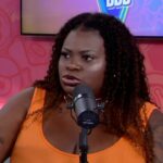 Jojo Todynho Instagram - #BBB24 🏠 Jojo Todynho manda recado acolhedor para Vanessa Lopes, que desistiu do @bbb: “Que você fique bem e a sua caminhada seja longa” 💬 Assista ao #MesacastBBB todos os dias, das 19h30 às 21h30, ao vivo no @globoplay, no @gshow e no @multishow 📲 #RedeBBB