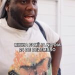 Jojo Todynho Instagram - NATAL EM FAMÍLIA - ÚLTIMO EPISÓDIO 🎄✨🎁 Pode entrar @jojotodynho ❤️ Eu desejo do fundo do meu coração que todos vocês tenham um feliz Natal. Muito obrigado por essa temporada linda🫶🏾 NATAL EM FAMÍLIA AINDA NÃO ACABOU…👀 Rio de Janeiro, Rio de Janeiro