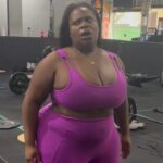 Jojo Todynho Instagram - Boraaaaaaa!🏋🏾‍♀️🔥