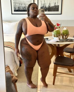 Jojo Todynho Instagram - Dumpzinho Fortaleza! 🏖️🍀