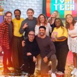 Jojo Todynho Instagram - Tvteca!!! 📺 @caldeiraocommion Rede Globo - Projac.