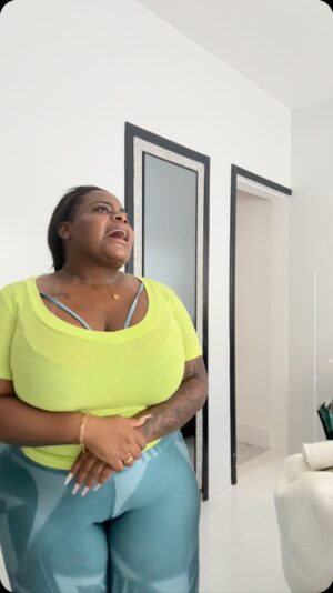 Jojo Todynho Instagram - Temos que honrar com nossos compromissos. 🤯😉