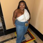 Jojo Todynho Instagram - Todas as coisas boas acontecem com você se você acreditar em si mesmo e continuar dando o seu melhor. Não tenha medo do que está por vir. Encare com confiança.🍀✨ Teatro Riachuelo - Cinelândia RJ