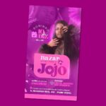 Jojo Todynho Instagram - Vamos com tudoooo! 💜
