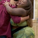 Jojo Todynho Instagram - SIM, ELA ENTROU! 🗣️ Simplesmente @jojotodynho e @omarcosveras na casa do #BBB24 😂 Que momento! #RedeBBB