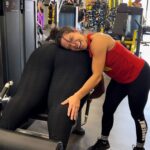 Jojo Todynho Instagram - Volteiiiiiiiiiiiiii acabou a brincadeira. 🥳🏋🏾‍♀️🥊🤸🏾‍♀️🏊🏾‍♀️🧗🏾🤽🏾‍♀️🤼‍♀️🥳