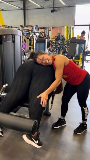 Jojo Todynho Instagram - Volteiiiiiiiiiiiiii acabou a brincadeira. 🥳🏋🏾‍♀️🥊🤸🏾‍♀️🏊🏾‍♀️🧗🏾🤽🏾‍♀️🤼‍♀️🥳