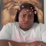 Jojo Todynho Instagram - 🤯