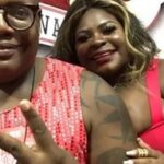 Jojo Todynho Instagram - Tive o prazer de estar com você e regravar sua música, você marcou minha infância com suas canções, homenagear você em vida e lembrar do meu paizinho que era muito seu fã🥹 Descanse em paz @mcmarcinho eterno príncipe do funk. 💔😭