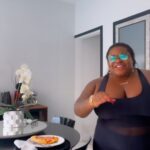 Jojo Todynho Instagram - Quintoooooooou! 🏋🏾‍♀️