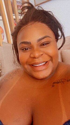 Jojo Todynho Instagram - Segundoooooooou!  Obrigada Jesus 🙏🏾🍀🥰