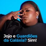Jojo Todynho Instagram - Assisti o trailer e fiquei mais que empolgada, tô animadíssima! Agora só falta ver o filme. E usar meu cartão PAN pra isso, sem dúvidas, é a escolha mais inteligente da galáxia!
