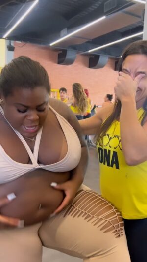 Jojo Todynho Instagram - Gordura, você perdeu mais uma!!! 🤯🏋🏾‍♀️🙅🏾‍♀️
