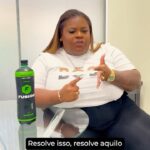 Jojo Todynho Instagram - Mamãe tá numa correria só, vocês tem acompanhado ? Cuidando de mim, da casa, mãe de pet, faculdade, academia, gravações, ponte aérea, uffaaaaaa.. Tenho que repor as energias de alguma forma! E é claro que passei pra deixar essa dica de milhões pra vocês darem conta do dia a dia corrido que a gente vive. Então vem comigo, que no caminho te explico 👇🏿 Se tem corre, tem @fusionenergydrink