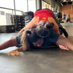 Jojo Todynho Instagram - 🏋🏾‍♀️😂🤪não tô aguentando 😂😜 🏋🏾‍♀️