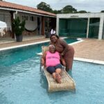 Jojo Todynho Instagram - Eu amoooo perturbar ela !!! 😂🤦🏾‍♀️😂 @lala.motta Itaúna, Saquarema/rj - Brasil.
