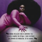 Jojo Todynho Instagram - A relação de @jojotodynho com beleza foi além: a cantora, apresentadora, graduanda e influenciadora digital encontrou tempo e disposição para empreender e acaba de lançar uma marca de cosméticos capilares, a "Grande Gostosa". Por enquanto, o foco do rótulo está em cabelo, mas a ideia é expandir. "Sou muito empenhada em cuidar de mim", introduz em entrevista à Glamour sobre sua relação com o universo de beauté. Autocuidado, aliás, é outra coisa que tem ganhado mais espaço na rotina da carioca, que vem compartilhando os próprios treinos na academia e o processo de reeducação alimentar. "Quero mostrar que saúde é prioridade em relação à estética", diz. No nosso site, você lê a entrevista completa do papo sobre beleza, bem-estar e empreendedorismo com Jojo. Link na nossa bio. 💄