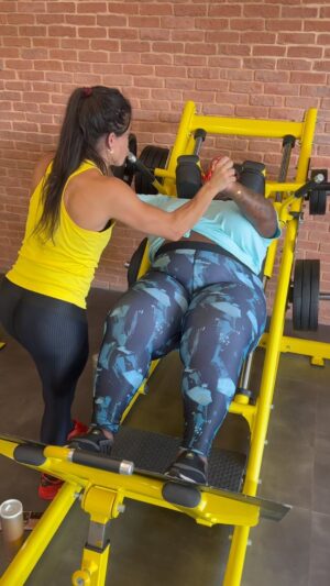Jojo Todynho Instagram - Vencer a si próprio é a maior das vitórias.🏋🏾‍♀️🥊 
 Platão