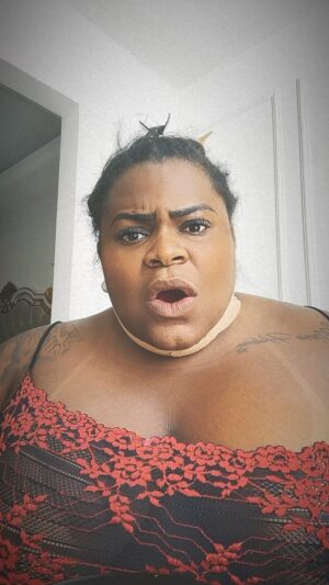 Jojo Todynho Instagram - Senhooooooooooooooooor! 🤯